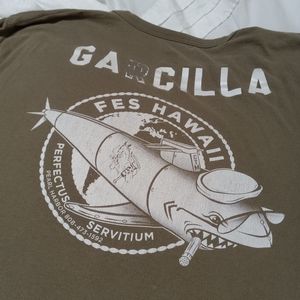 Men's t-shirt size large